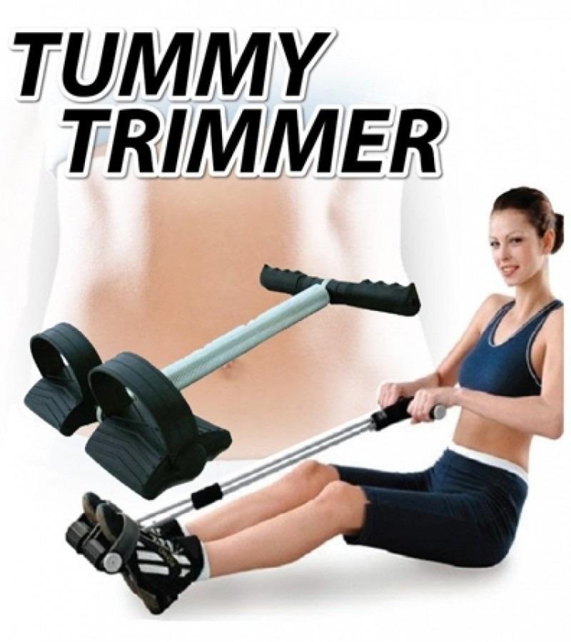 TUMMY TRIMMER