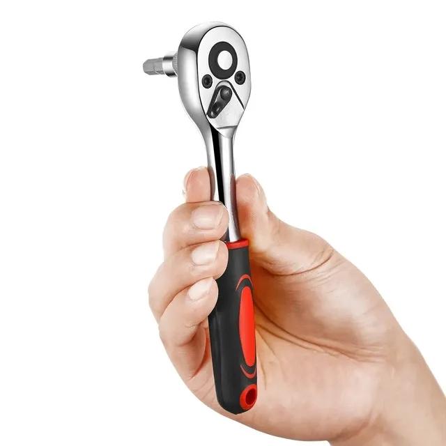 1 PCS STAINLESS STEEL TOOL KIT SET