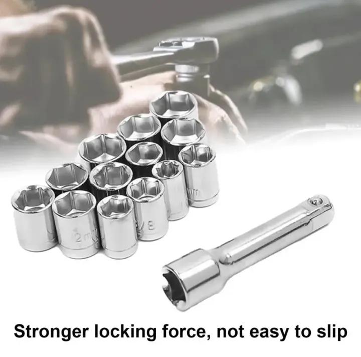 1 PC STAINLESS STEEL TOOL KIT SET