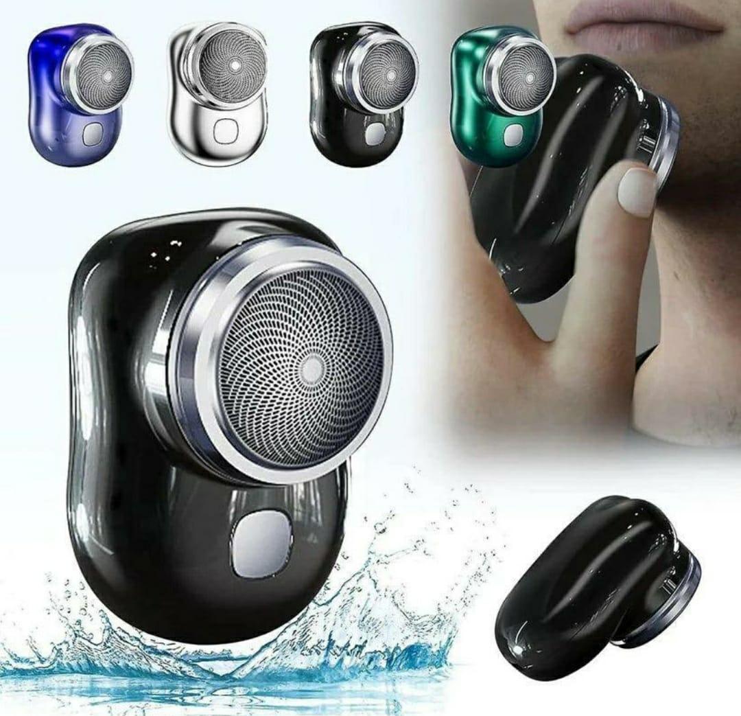 MINI ELECTRIC SHAVER