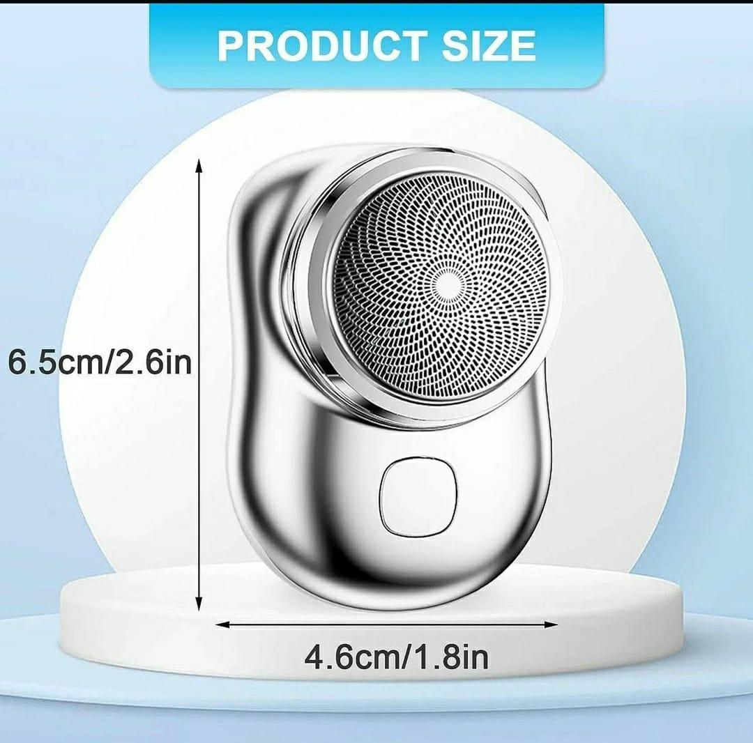 MINI ELECTRIC SHAVER