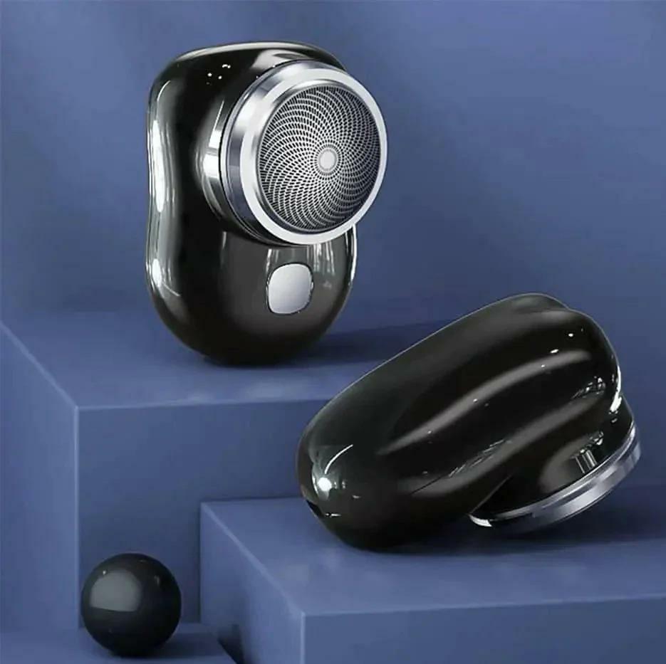 MINI ELECTRIC SHAVER