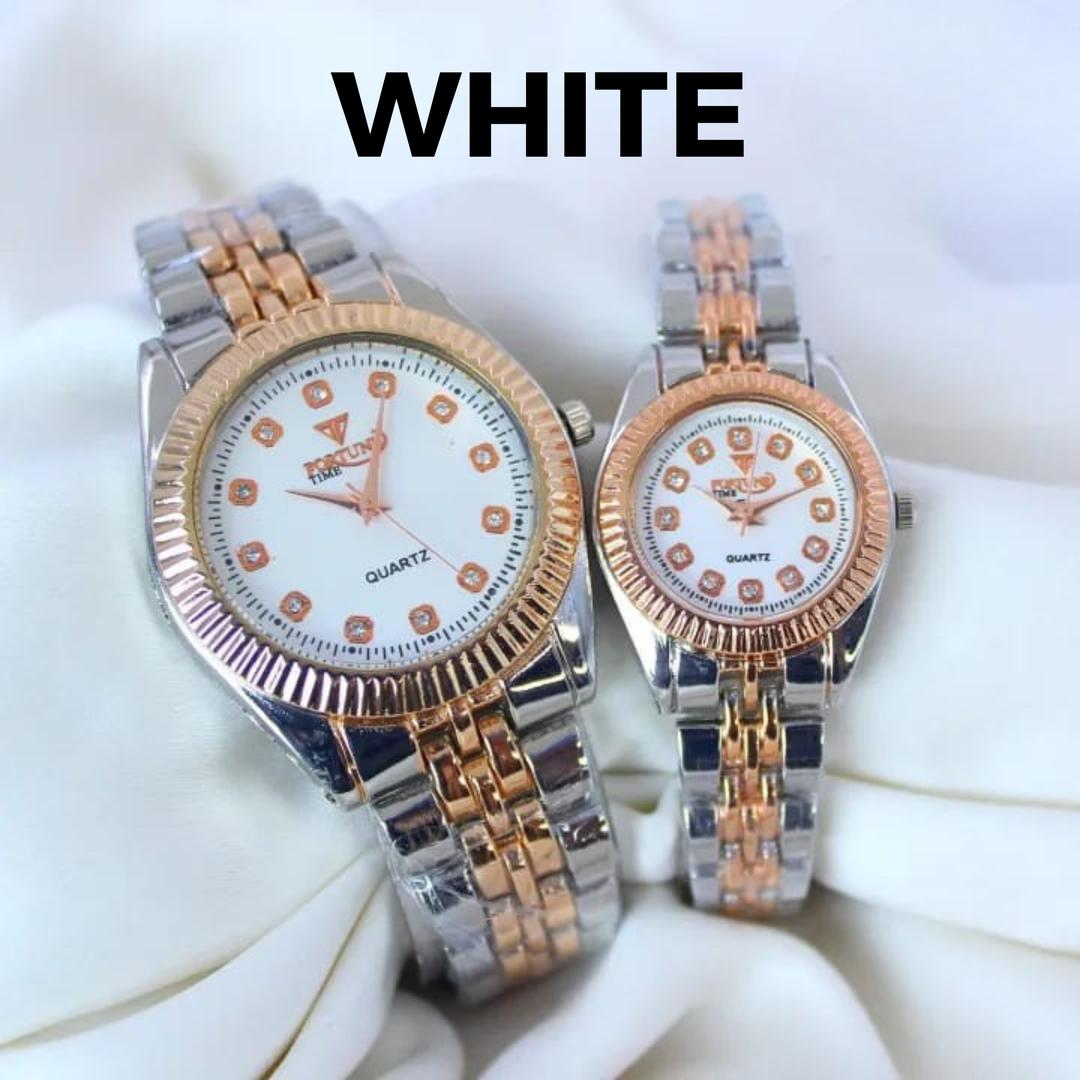 UNISEX BEST GOR COUPLE WATCH